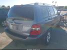 Toyota Highlander V6 Image 4