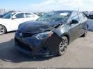 Toyota Corolla S Plus Image 2
