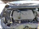 Toyota Corolla S Plus Image 5