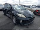 Toyota Prius Three Se Image 1