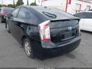 Toyota Prius Three Se Image 4