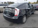 Toyota Prius Three Se Image 3