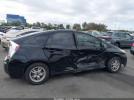 Toyota Prius Three Se Image 8