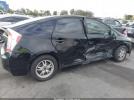 Toyota Prius Three Se Image 10