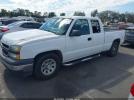 Chevrolet Silverado 1500 Work Truck Image 3