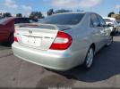 Toyota Camry Se Image 6