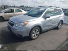 Subaru Forester 2.5i Limited Image 3
