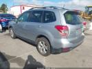 Subaru Forester 2.5i Limited Image 10