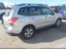 Subaru Forester 2.5i Limited Image 7