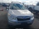 Subaru Forester 2.5i Limited Image 9