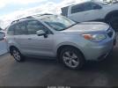Subaru Forester 2.5i Limited Image 15