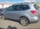 Subaru Forester 2.5i Limited Image 12