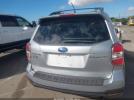 Subaru Forester 2.5i Limited Image 13