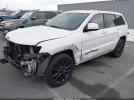 Jeep Grand Cherokee Altitude 4x2 Image 8
