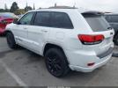 Jeep Grand Cherokee Altitude 4x2 Image 2
