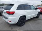 Jeep Grand Cherokee Altitude 4x2 Image 3
