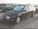 Volkswagen Golf Gls 2.0l Image 3