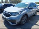 Honda CR-V 2wd Ex Image 6