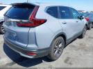Honda CR-V 2wd Ex Image 4