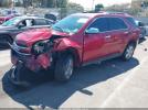 Chevrolet Equinox Ltz Image 11