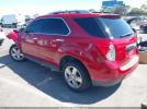 Chevrolet Equinox Ltz Image 8