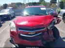 Chevrolet Equinox Ltz Image 10