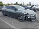 Nissan Maxima Sv Xtronic Cvt Image 1