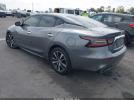 Nissan Maxima Sv Xtronic Cvt Image 3