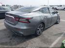 Nissan Maxima Sv Xtronic Cvt Image 5