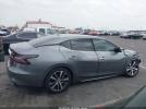 Nissan Maxima Sv Xtronic Cvt Image 9