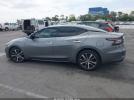 Nissan Maxima Sv Xtronic Cvt Image 14