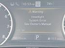 Nissan Maxima Sv Xtronic Cvt Image 16