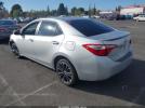 Toyota Corolla S Plus Image 3