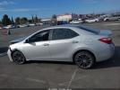 Toyota Corolla S Plus Image 9