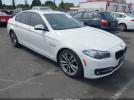 BMW 5 Series Image 1