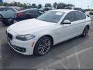 BMW 5 Series Image 15
