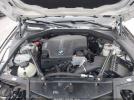 BMW 5 Series Image 12