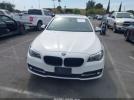 BMW 5 Series Image 3
