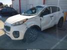 Kia Sportage Ex Image 3