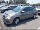 Nissan Versa 1.6 Sv Image 7