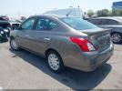 Nissan Versa 1.6 Sv Image 6