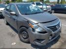 Nissan Versa 1.6 Sv Image 2