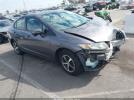 Honda Civic Se Image 1