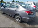 Honda Civic Se Image 6