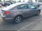 Honda Civic Se Image 15