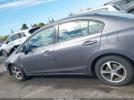 Honda Civic Se Image 9