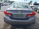 Honda Civic Se Image 10