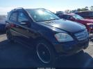 Mercedes-Benz M-Class 4matic Image 1
