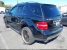 Mercedes-Benz M-Class 4matic Image 3
