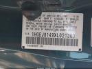Honda Civic Ex Image 5